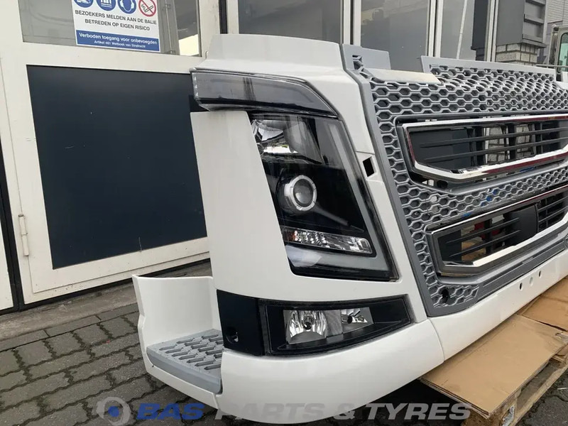 Volvo FH4 Bumper Volvo 82492251 - Pare-chocs pour Camion: photos 3 Volvo FH4 Bumper Volvo 82492251 - Pare-chocs pour Camion: photos 3