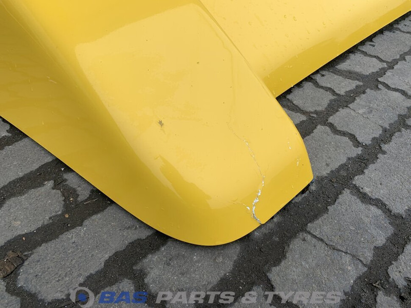 Volvo FH4 Dakspoiler Volvo Sleeper Cab L2H1 82358332 - Aérodynamique/ Spoilers pour Camion: photos 5 Volvo FH4 Dakspoiler Volvo Sleeper Cab L2H1 82358332 - Aérodynamique/ Spoilers pour Camion: photos 5