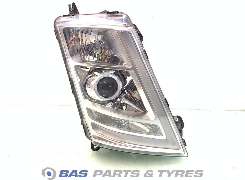 Volvo FH4 Koplamp Rechts 21656037 - Feu avant pour Camion: photos 1 Volvo FH4 Koplamp Rechts 21656037 - Feu avant pour Camion: photos 1