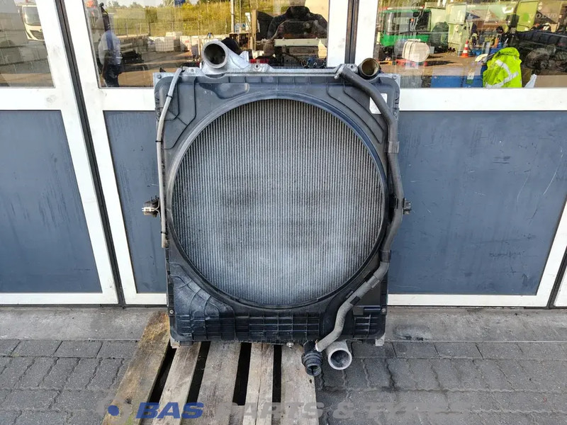 Volvo FH4 - Radiateur pour Camion: photos 3 Volvo FH4 - Radiateur pour Camion: photos 3