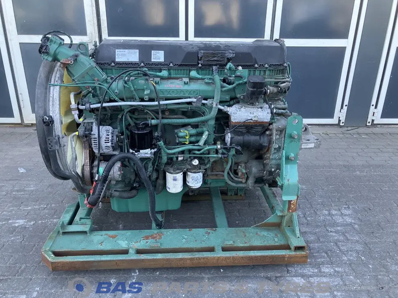 Volvo FH4 - Moteur pour Camion: photos 1 Volvo FH4 - Moteur pour Camion: photos 1