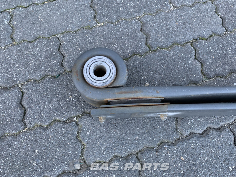 Volvo FH4 - Suspension pour Camion: photos 3 Volvo FH4 - Suspension pour Camion: photos 3