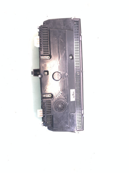 Volvo FH4 - Panel de instrumentos pour Camion: photos 3 Volvo FH4 - Panel de instrumentos pour Camion: photos 3