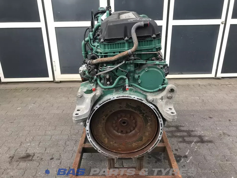 Volvo FH4 - Moteur pour Camion: photos 2 Volvo FH4 - Moteur pour Camion: photos 2
