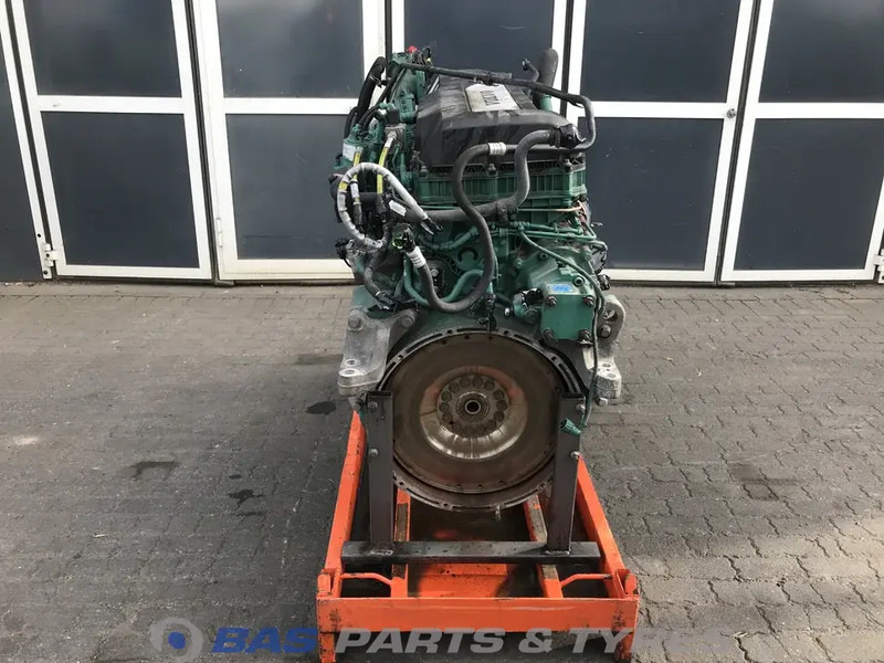 Volvo FH4 Motor Volvo G13C 460 K5 85021099 - Moteur pour Camion: photos 4 Volvo FH4 Motor Volvo G13C 460 K5 85021099 - Moteur pour Camion: photos 4