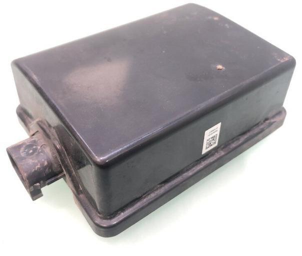 Volvo FH4 Regeleenheid Botswaarschuwing Volvo 21719200 - Lumière/ Éclairage pour Camion: photos 2 Volvo FH4 Regeleenheid Botswaarschuwing Volvo 21719200 - Lumière/ Éclairage pour Camion: photos 2