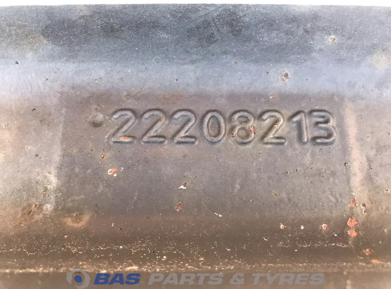 Volvo FH4 Volvo FAL 7.5 Vooras 22045948 - Essieu avant pour Camion: photos 5 Volvo FH4 Volvo FAL 7.5 Vooras 22045948 - Essieu avant pour Camion: photos 5