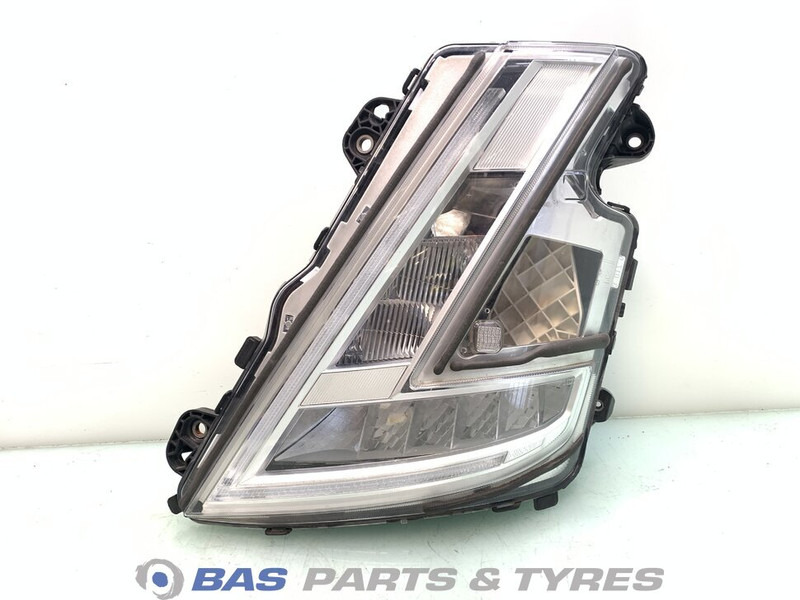 Volvo FH4B Koplamp Links 23752672 - Feu avant pour Camion: photos 1 Volvo FH4B Koplamp Links 23752672 - Feu avant pour Camion: photos 1