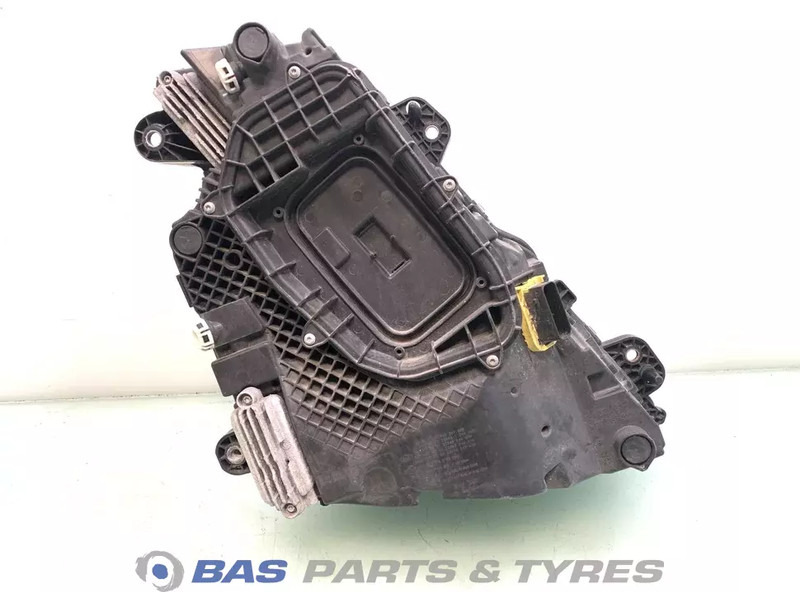 Volvo FH4B Koplamp Links 23752672 - Feu avant pour Camion: photos 2 Volvo FH4B Koplamp Links 23752672 - Feu avant pour Camion: photos 2