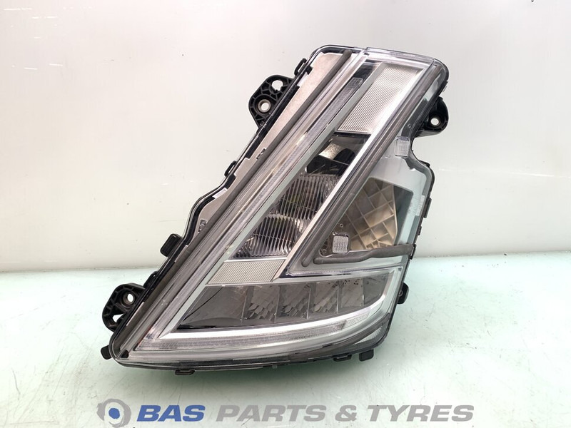 Volvo FH4B Koplamp Links 23752672 - Feu avant pour Camion: photos 1 Volvo FH4B Koplamp Links 23752672 - Feu avant pour Camion: photos 1