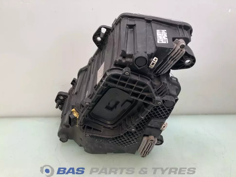 Volvo FH4B Koplamp Rechts 23752671 - Feu avant pour Camion: photos 3 Volvo FH4B Koplamp Rechts 23752671 - Feu avant pour Camion: photos 3