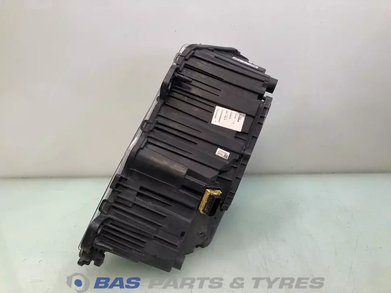 Volvo FH4B Koplamp Rechts 23752671 - Feu avant pour Camion: photos 4 Volvo FH4B Koplamp Rechts 23752671 - Feu avant pour Camion: photos 4