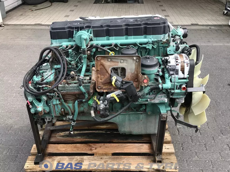 Volvo FL - Moteur pour Camion: photos 3 Volvo FL - Moteur pour Camion: photos 3