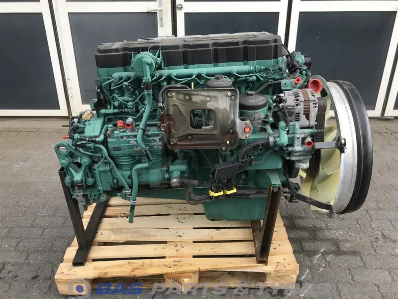 Volvo FL - Moteur pour Camion: photos 3 Volvo FL - Moteur pour Camion: photos 3