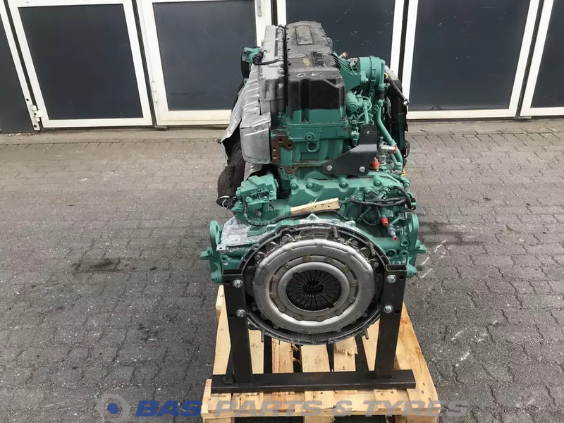 Volvo FL - Moteur pour Camion: photos 2 Volvo FL - Moteur pour Camion: photos 2