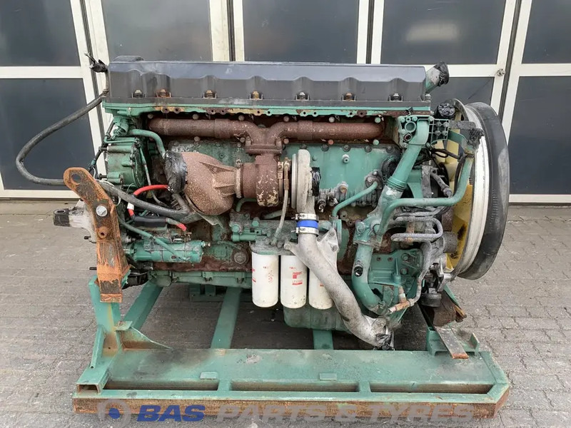Volvo FM2 - Moteur pour Camion: photos 3 Volvo FM2 - Moteur pour Camion: photos 3