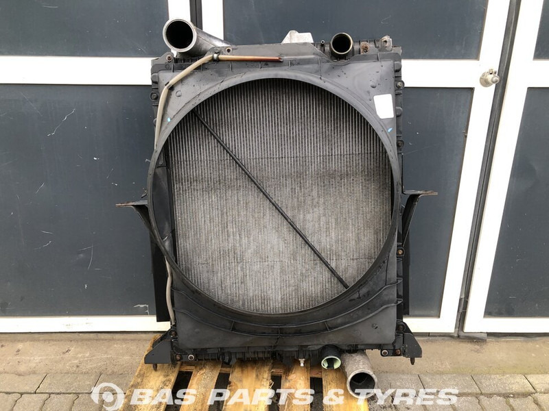 Volvo FM2 - Radiateur pour Camion: photos 1 Volvo FM2 - Radiateur pour Camion: photos 1