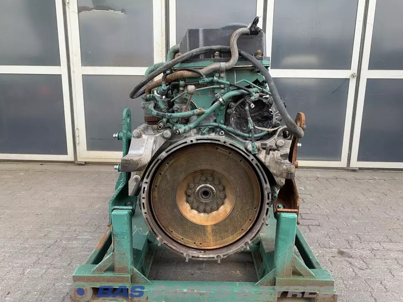 Volvo FM2 - Moteur pour Camion: photos 2 Volvo FM2 - Moteur pour Camion: photos 2
