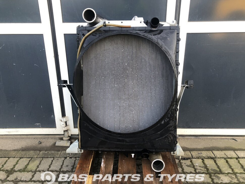 Volvo FM3 Koelerpakket Volvo D11C 330 85000016 - Radiateur pour Camion: photos 1 Volvo FM3 Koelerpakket Volvo D11C 330 85000016 - Radiateur pour Camion: photos 1