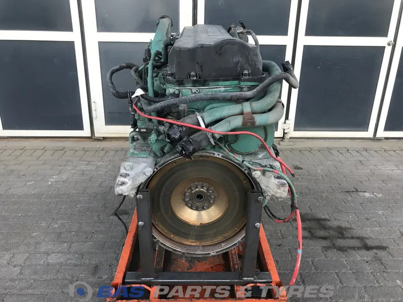Volvo FM3 - Moteur pour Camion: photos 2 Volvo FM3 - Moteur pour Camion: photos 2