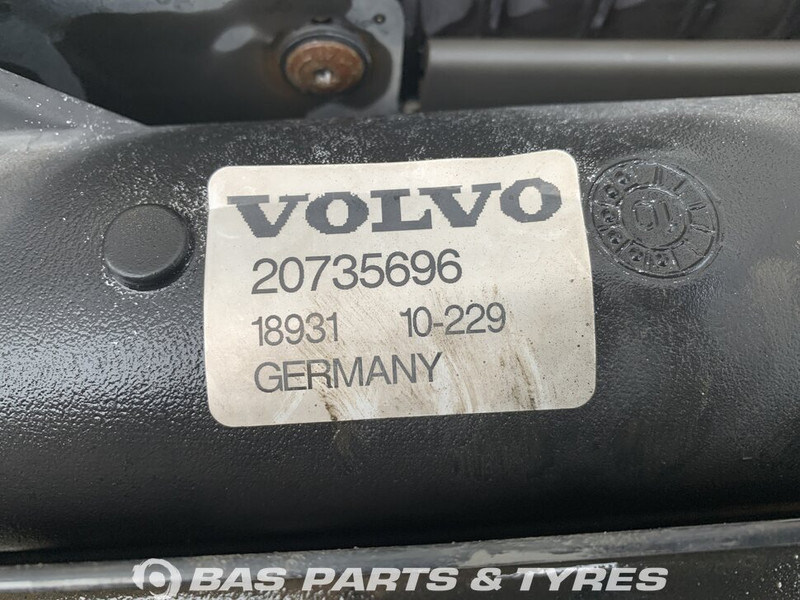 Volvo FM3 - Radiateur pour Camion: photos 3 Volvo FM3 - Radiateur pour Camion: photos 3