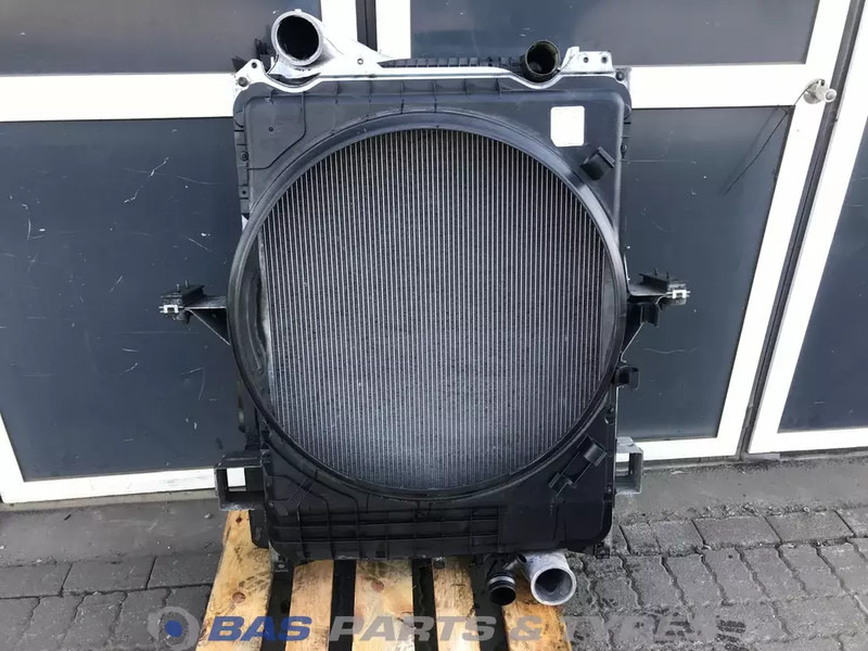 Volvo FM4 Koelerpakket Volvo D11K 330 K1 21649624 - Radiateur pour Camion: photos 2 Volvo FM4 Koelerpakket Volvo D11K 330 K1 21649624 - Radiateur pour Camion: photos 2
