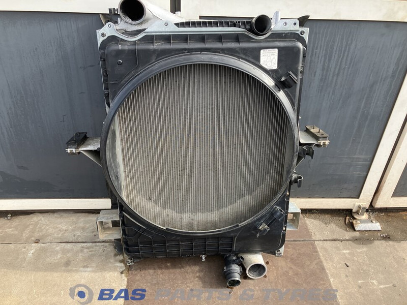 Volvo FM4 Koelerpakket Volvo D11K 370 K1 21649624 - Radiateur pour Camion: photos 1 Volvo FM4 Koelerpakket Volvo D11K 370 K1 21649624 - Radiateur pour Camion: photos 1