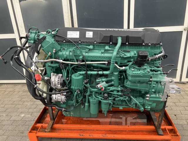 Volvo FM5 Motor Volvo D13K 460 K7 22467253 - Moteur pour Camion: photos 1 Volvo FM5 Motor Volvo D13K 460 K7 22467253 - Moteur pour Camion: photos 1