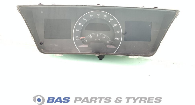 Volvo FMX Euro 6 Instrumentenpaneel Volvo 21589170 - Panel de instrumentos pour Camion: photos 1 Volvo FMX Euro 6 Instrumentenpaneel Volvo 21589170 - Panel de instrumentos pour Camion: photos 1