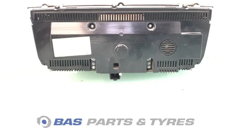 Volvo FMX Euro 6 Instrumentenpaneel Volvo 21589170 - Panel de instrumentos pour Camion: photos 2 Volvo FMX Euro 6 Instrumentenpaneel Volvo 21589170 - Panel de instrumentos pour Camion: photos 2