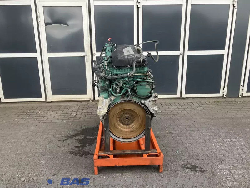 Volvo FMX Euro 6 - Moteur pour Camion: photos 2 Volvo FMX Euro 6 - Moteur pour Camion: photos 2