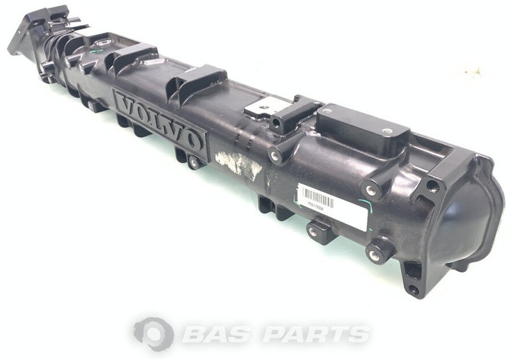 Volvo Inlaatspruitstuk Volvo 21839413 - Collecteur d'admission pour Camion: photos 1 Volvo Inlaatspruitstuk Volvo 21839413 - Collecteur d'admission pour Camion: photos 1