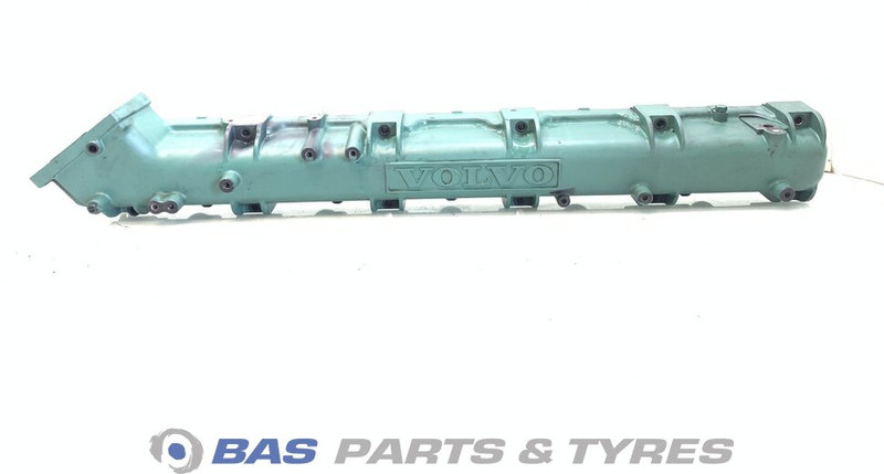 Volvo Inlaatspruitstuk Volvo 22056437 - Collecteur d'admission pour Camion: photos 1 Volvo Inlaatspruitstuk Volvo 22056437 - Collecteur d'admission pour Camion: photos 1