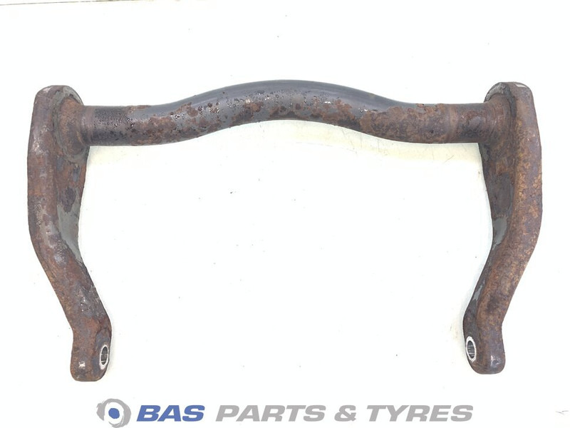 Volvo - Suspension pour Camion: photos 1 Volvo - Suspension pour Camion: photos 1