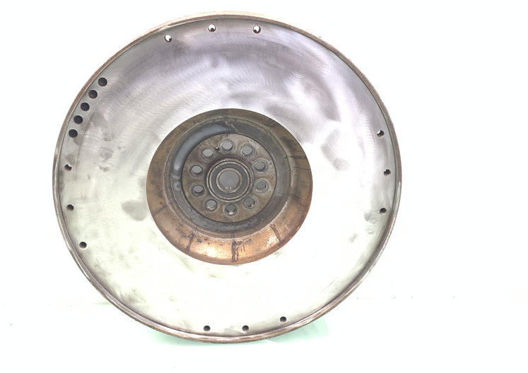 Volvo - Volant moteur pour Camion: photos 2 Volvo - Volant moteur pour Camion: photos 2