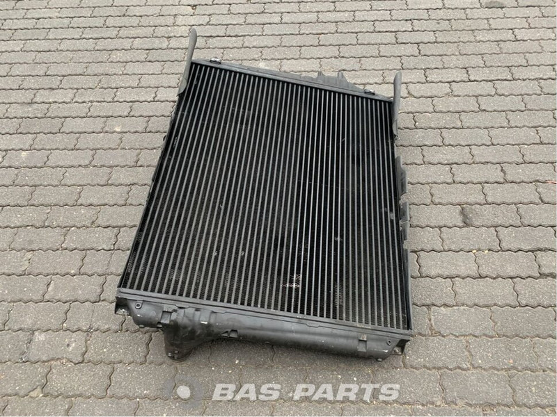 Volvo - Intercooler pour Camion: photos 2 Volvo - Intercooler pour Camion: photos 2