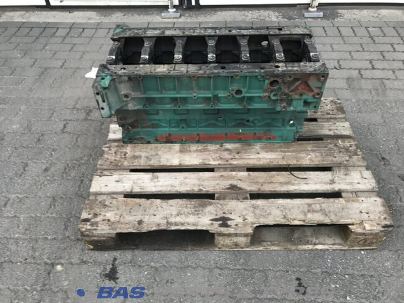 Volvo Motorblok Volvo 20890557 - Moteur et pièces pour Camion: photos 1 Volvo Motorblok Volvo 20890557 - Moteur et pièces pour Camion: photos 1