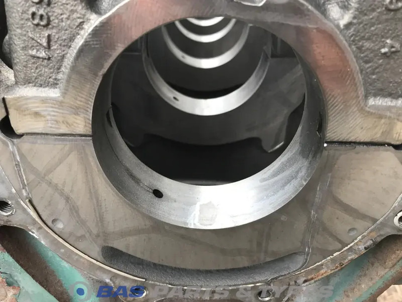 Bloc-cylindres pour Camion Volvo Motorblok Volvo 21961382: photos 7