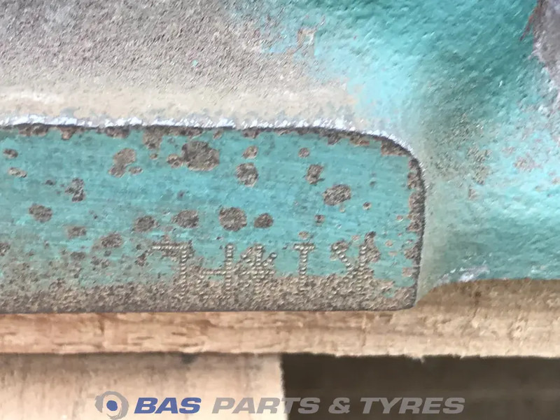 Bloc-cylindres pour Camion Volvo Motorblok Volvo 21961382: photos 8