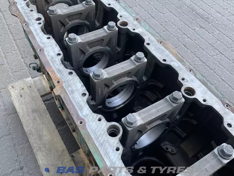 Volvo Motorblok Volvo 23295509 - Bloc-cylindres pour Camion: photos 5 Volvo Motorblok Volvo 23295509 - Bloc-cylindres pour Camion: photos 5