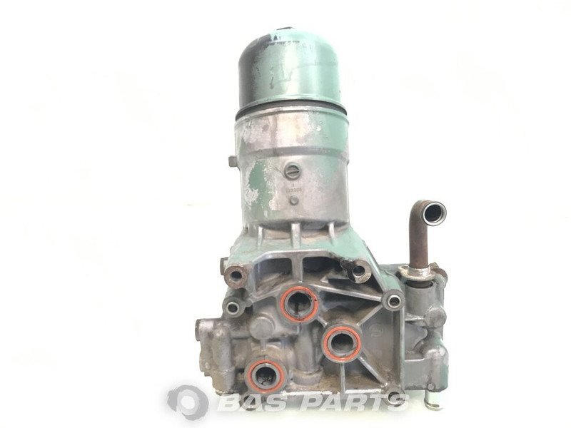 Volvo Oliekoeler Volvo 21797964 - Radiateur d'huile pour Camion: photos 3 Volvo Oliekoeler Volvo 21797964 - Radiateur d'huile pour Camion: photos 3