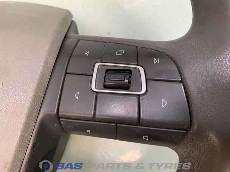 Volvo Stuurwiel Volvo 82321333 - Volant pour Camion: photos 4 Volvo Stuurwiel Volvo 82321333 - Volant pour Camion: photos 4