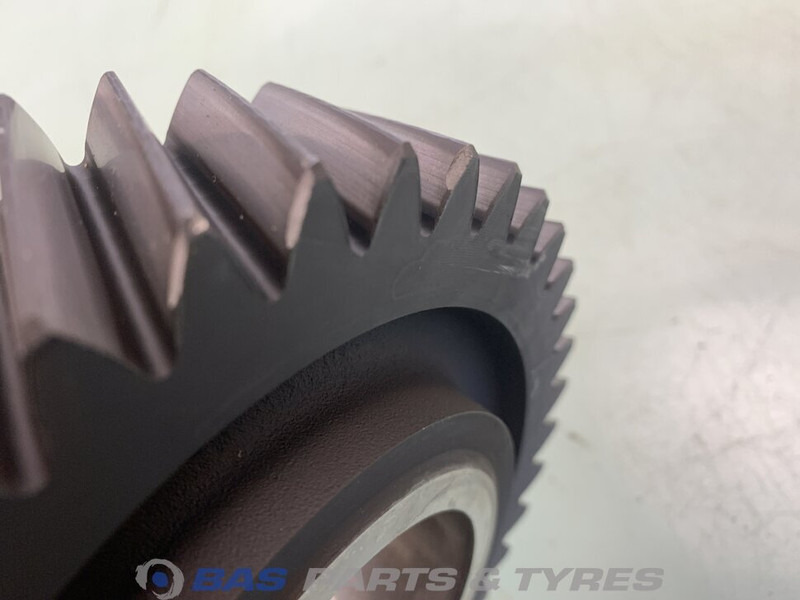 Volvo Tandwiel Volvo 20366990 - Boîte de vitesse pour Camion: photos 5 Volvo Tandwiel Volvo 20366990 - Boîte de vitesse pour Camion: photos 5