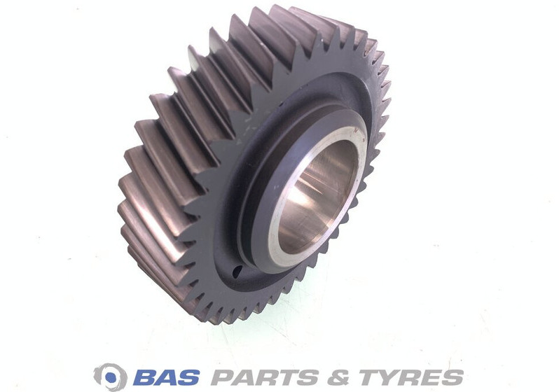 Volvo Tandwiel Volvo 20366990 - Boîte de vitesse pour Camion: photos 1 Volvo Tandwiel Volvo 20366990 - Boîte de vitesse pour Camion: photos 1