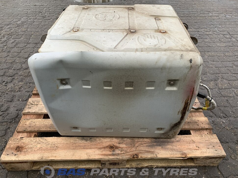 Volvo Uitlaatdemper Volvo 21750081 - Silencieux pour Camion: photos 2 Volvo Uitlaatdemper Volvo 21750081 - Silencieux pour Camion: photos 2