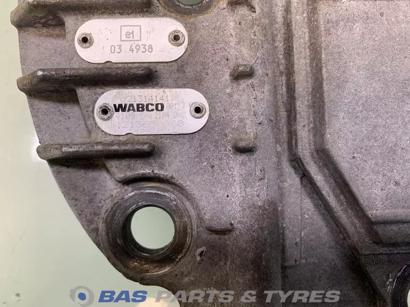 Boîte de vitesse pour Camion Volvo Versnellingsbakdeksel Volvo 20775878: photos 6 Boîte de vitesse pour Camion Volvo Versnellingsbakdeksel Volvo 20775878: photos 6