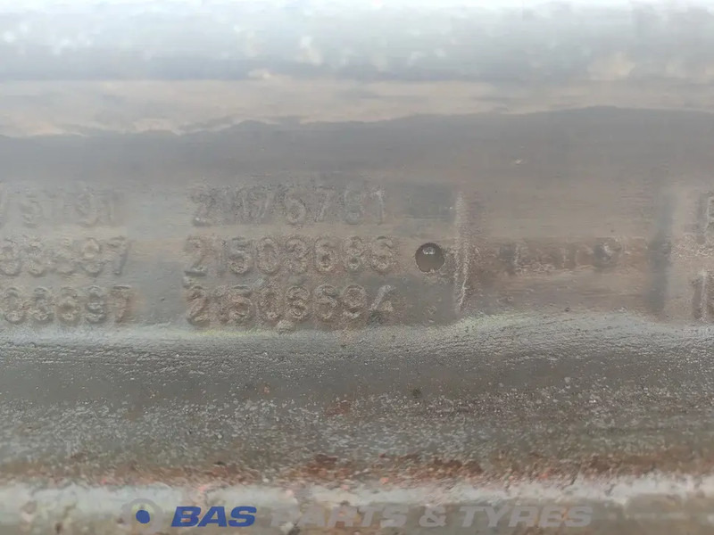 Volvo Volvo FAL 7.1 Vooras 20399061 - Essieu avant pour Camion: photos 4 Volvo Volvo FAL 7.1 Vooras 20399061 - Essieu avant pour Camion: photos 4