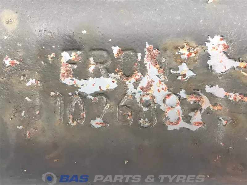 Volvo Volvo FAL 7.1 Vooras 21299083 - Essieu avant pour Camion: photos 4 Volvo Volvo FAL 7.1 Vooras 21299083 - Essieu avant pour Camion: photos 4