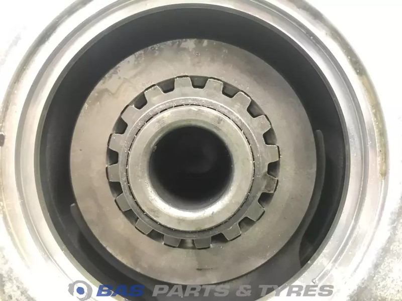 Volvo Volvo PTO 1669401 - Essieu et pièces pour Camion: photos 5 Volvo Volvo PTO 1669401 - Essieu et pièces pour Camion: photos 5