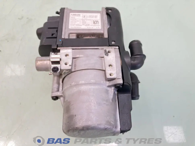 Webasto - Chauffage/ Ventilation pour Camion: photos 2 Webasto - Chauffage/ Ventilation pour Camion: photos 2